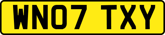 WN07TXY