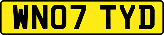 WN07TYD