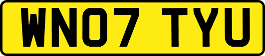 WN07TYU