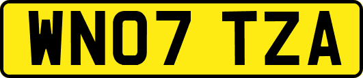 WN07TZA