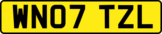 WN07TZL