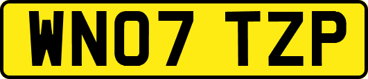 WN07TZP