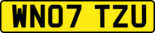 WN07TZU
