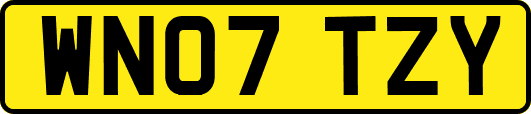 WN07TZY