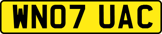 WN07UAC