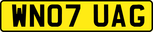 WN07UAG