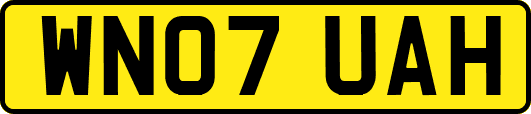 WN07UAH