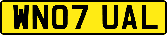 WN07UAL