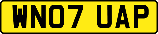 WN07UAP
