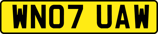 WN07UAW