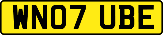 WN07UBE
