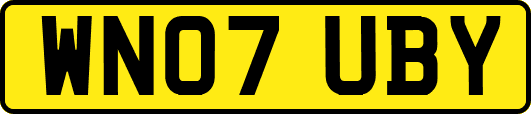 WN07UBY