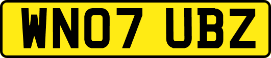 WN07UBZ