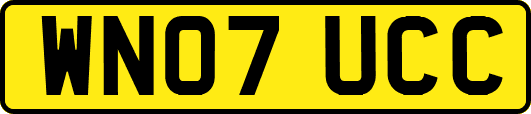 WN07UCC
