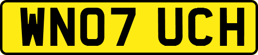 WN07UCH