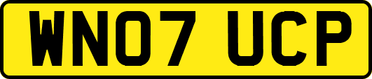 WN07UCP