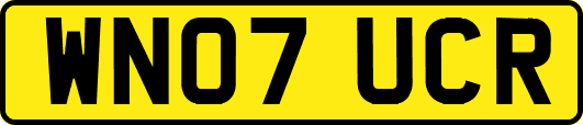 WN07UCR