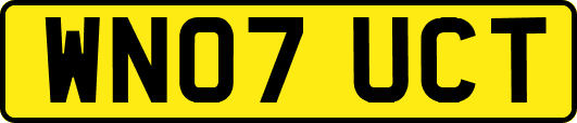 WN07UCT