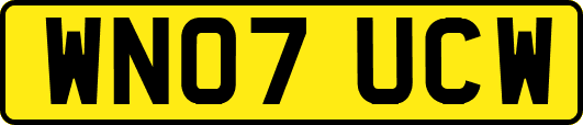 WN07UCW