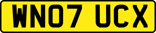 WN07UCX