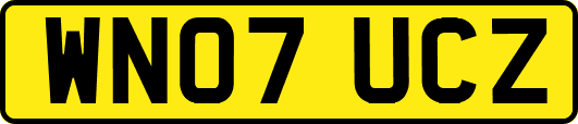 WN07UCZ