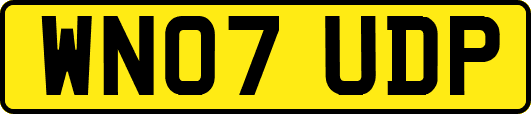 WN07UDP