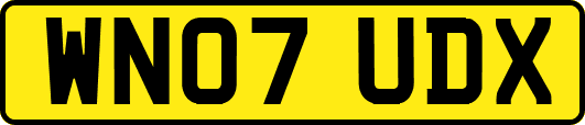 WN07UDX