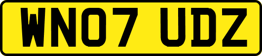 WN07UDZ