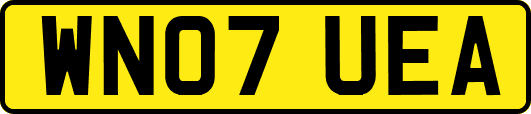 WN07UEA