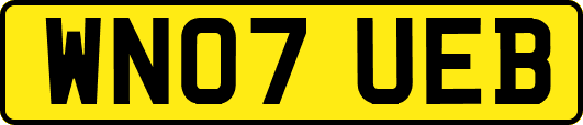 WN07UEB