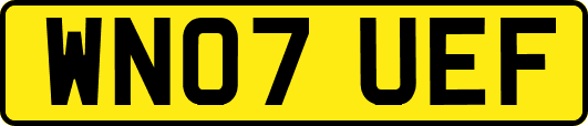 WN07UEF