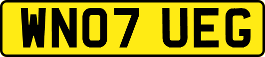 WN07UEG