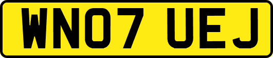 WN07UEJ