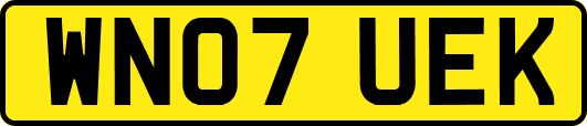 WN07UEK