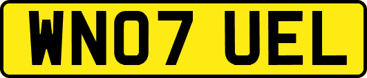 WN07UEL
