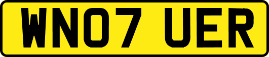 WN07UER