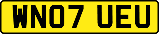 WN07UEU
