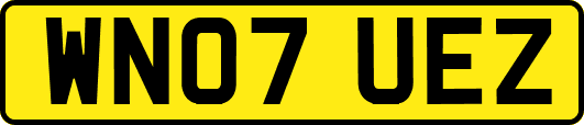 WN07UEZ