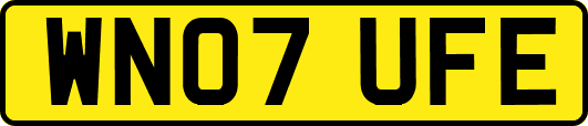 WN07UFE