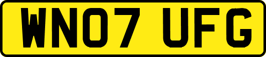 WN07UFG