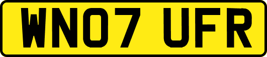 WN07UFR