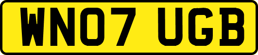WN07UGB