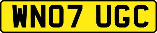 WN07UGC
