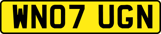 WN07UGN