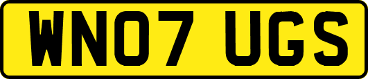 WN07UGS