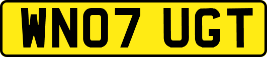 WN07UGT