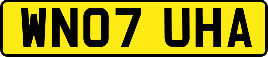 WN07UHA
