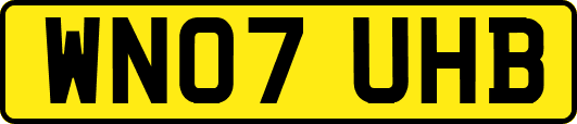 WN07UHB