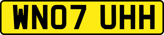 WN07UHH