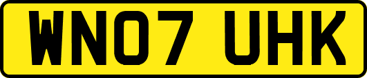 WN07UHK